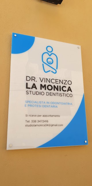 Studio Dentistico Dr. Vincenzo La Monica