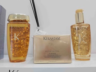 Rubinacci Hair&Beauty- Salone Kerastase & L'orèal Professionel