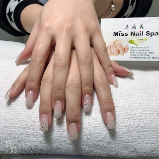 Miss Nail Spa