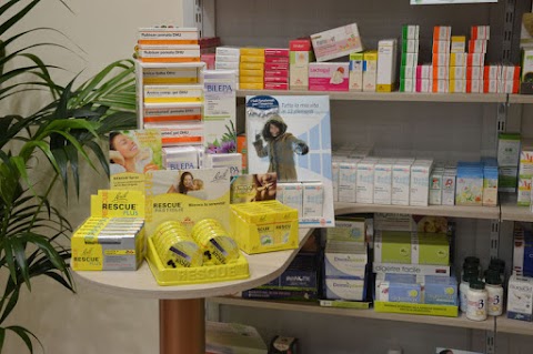 Parafarmacia Natura e Benessere