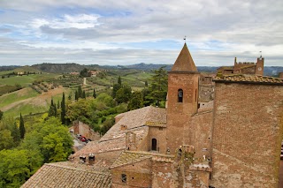 Casa di Boccaccio - Comune di Certaldo