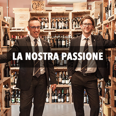 Vino Veritas e-shop - Vini, distillati e birre speciali