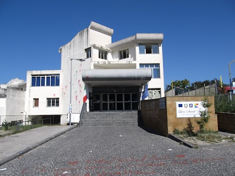 Liceo Statale Ischia