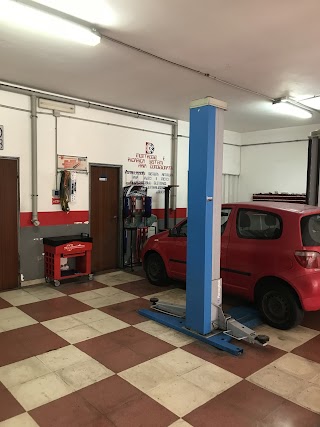 Sanity Detailing auto-ambienti sanificazione ad ozono e igienizzazione a vapore