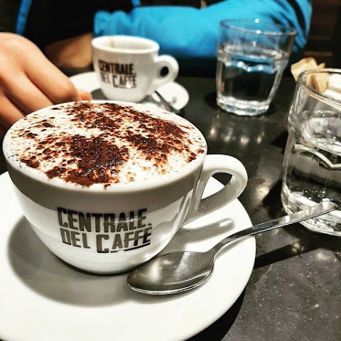 Centrale del Caffè