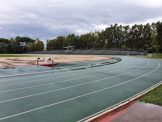 Centro di Preparazione Olimpica di Formia