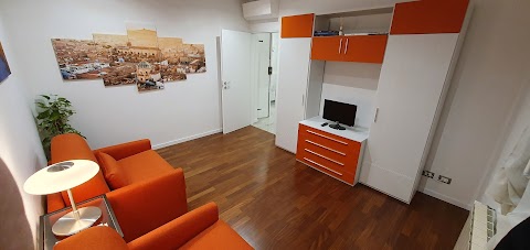 Casa nel Paradiso apartment