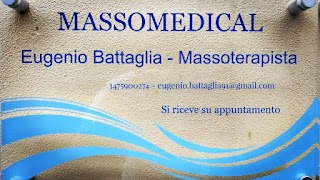 Massomedical - Eugenio Battaglia Massoterapista