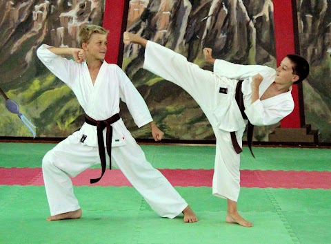 Arte del Movimento asd - scuola karate