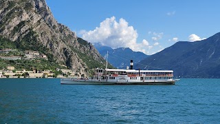 Garda Escursioni | Imbarco Limone sul Garda