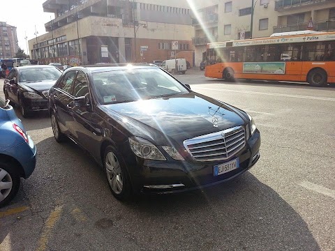 Venice Airport Limousine Company