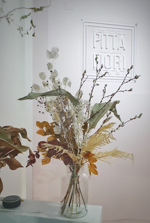 Pittafiori Floral Studio allestimenti decorazioni fiori con consegna