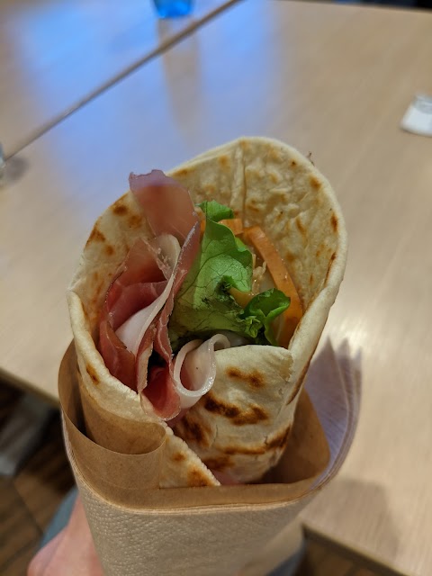 La Piadineria