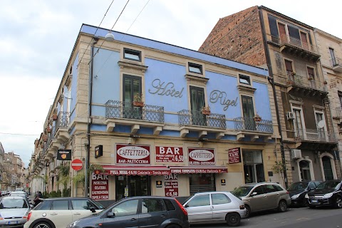 Rigel Hotel