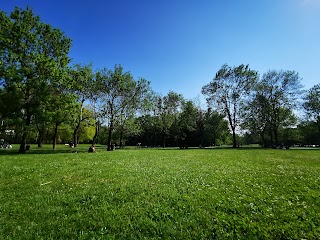 Parco dei Cedri