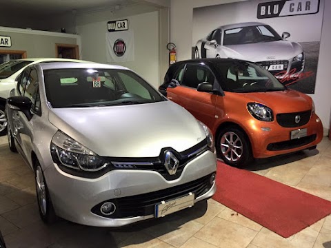 Blucar S.r.l. F.lli Tartaglione