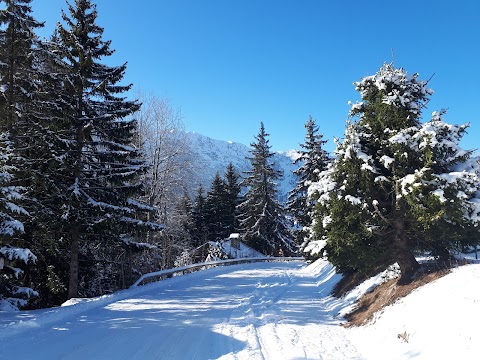 Le Cromagnon Méribel