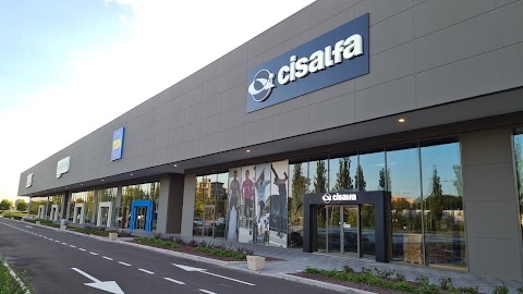 Cisalfa Sport Retail Park Carpi