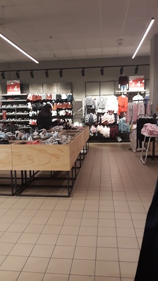 Terranova Outlet