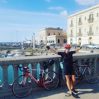 SICILY CYCLING TOURS