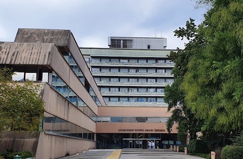 University Medical Center Ljubljana