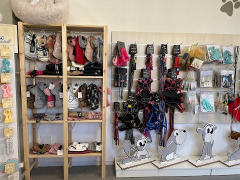 PET BOUTIQUE Busto Arsizio