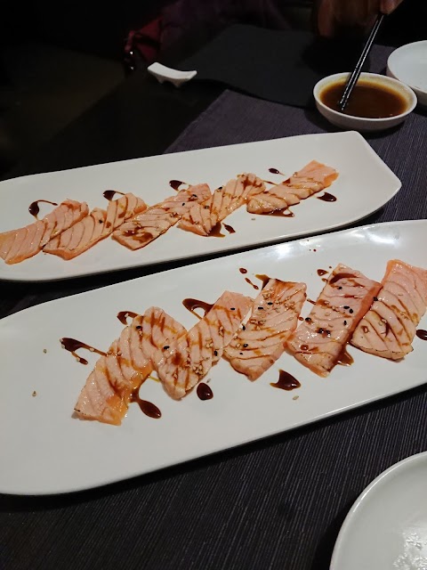 SushiMi Legnano