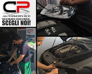 Cp Autoservice Snc