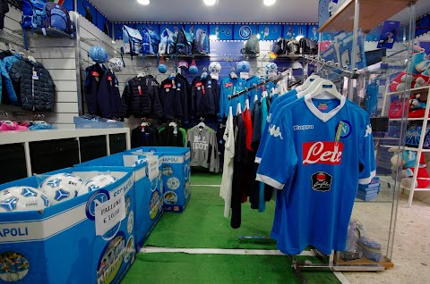 Napoli Shop