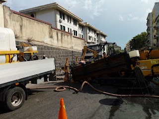 Miduri Espurgo Pozzi e Fognature - Trasporto Rifiuti Speciali