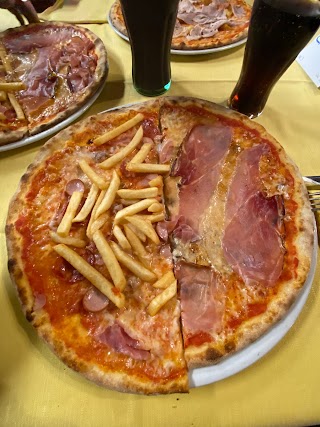 Pizzeria Paganini