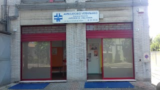 Ambulatorio Veterinario Di Antonini L.M.