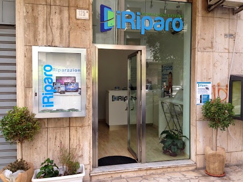 iRiparo Store Catania - Assistenza Apple iPhone out of warranty