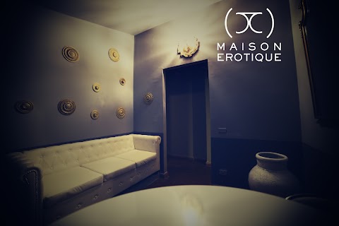 Maison Erotique Club Privé