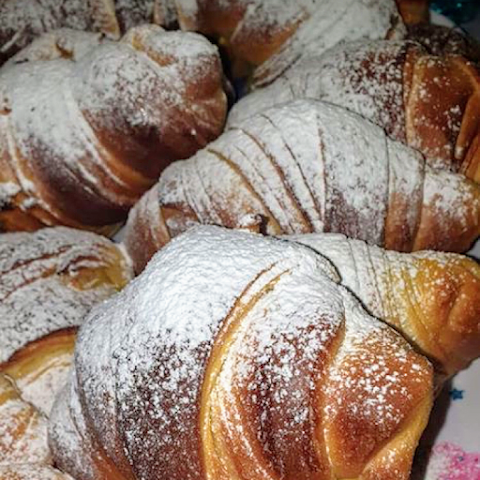 Pane e Vino