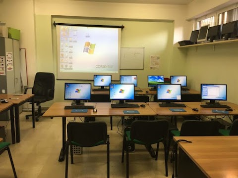 Formazione E Computer Srls