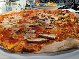 Fuoriporta Cucina e Pizza