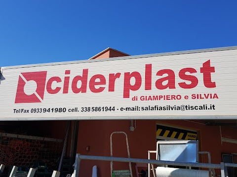 Ciderplast Di Giampiero E Silvia