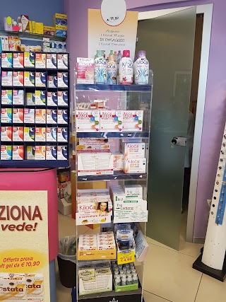 Farmacia Tiberina Comunale