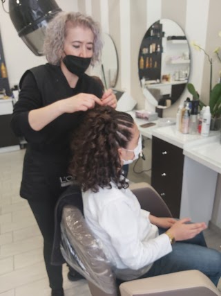 Dacci un Taglio Coiffeur di Pina Projetto