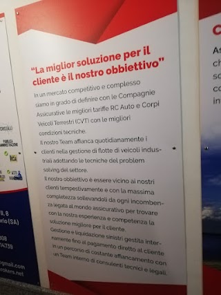 Assimedia Assicurazioni - Insurance Brokers