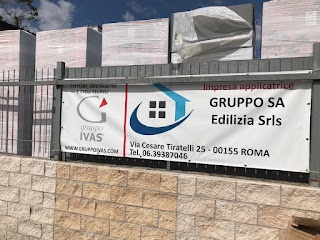 Gruppo S.A. Edilizia S.r.l.s.