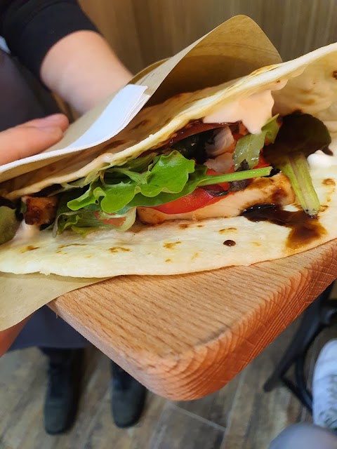 Piadinery Monterotondo