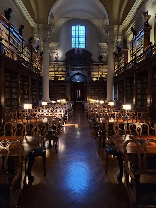 Biblioteca Universitaria di Bologna - BUB