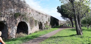 Ic Parco degli Acquedotti - Scuola Materna Montessori