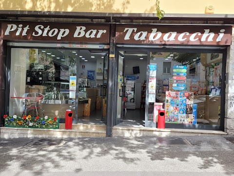 Pit Stop Bar Tabacchi di Turchetti Roberta