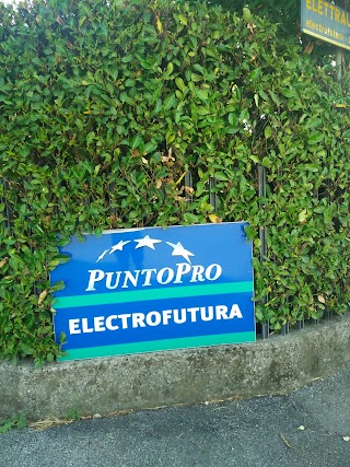 Electrofutura