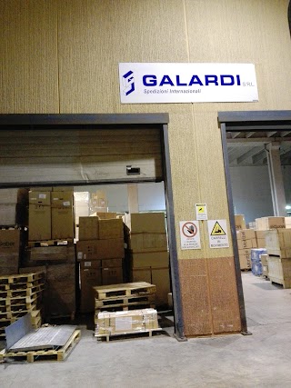 Galardi Group - Filiale Verona