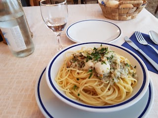 Trattoria Tre Stelle