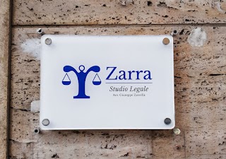 Studio Legale Zarra